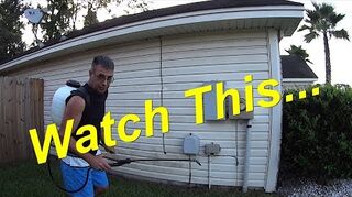 What Is The Best Exterior Vinyl Siding Cleaner Hometalk