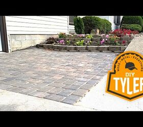 An Easy Guide to Properly Lay a Paver Patio