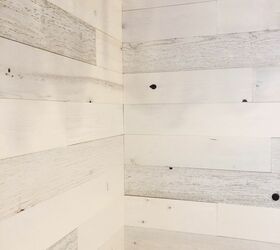 DIY Peel And Stick Shiplap Hallway Reveal Hometalk   Diy Peel And Stick Shiplap Hallway Reveal 