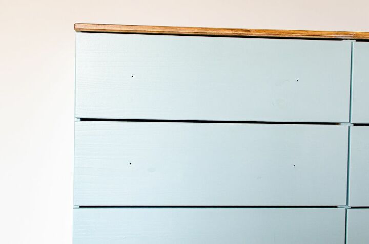 How To Make Diy Leather Drawer Pulls Hometalk