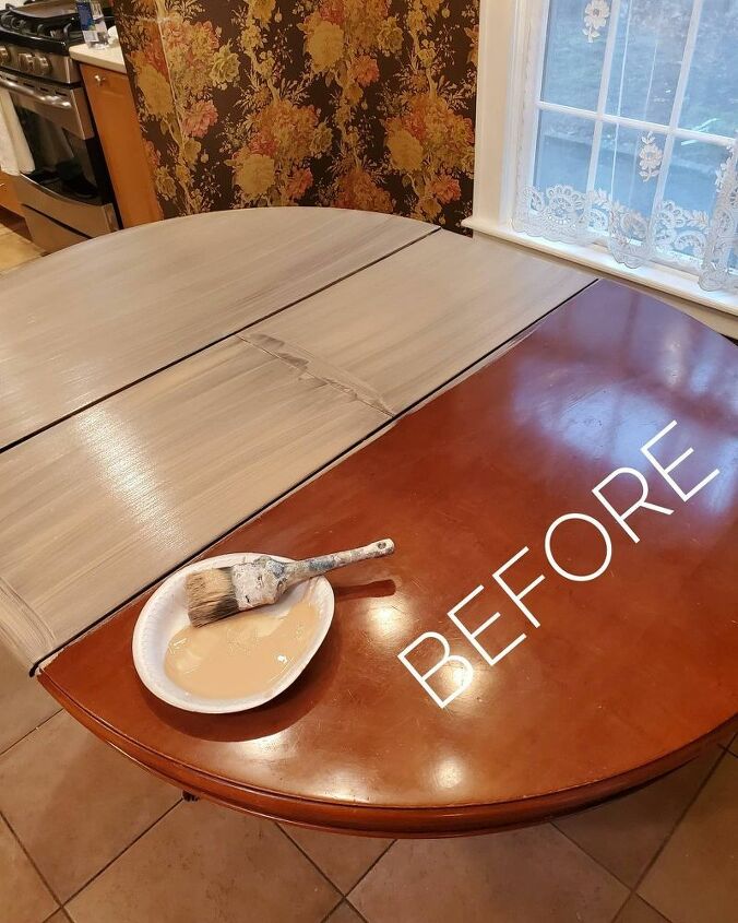 How To Stain Without Sanding Diy Hometalk How To Stain Without Sanding Diy Hometalk, How To Restain Wood Furniture Without Sanding