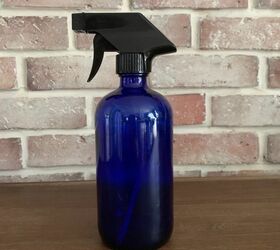 diy disinfectant spray with everclear and alcohol