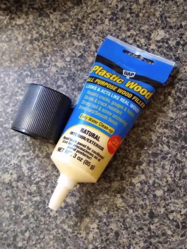 How do I open this tube?