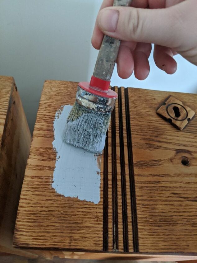 How To Turn An Old Dresser Into A Kitchen Island Storage Piece Diy
