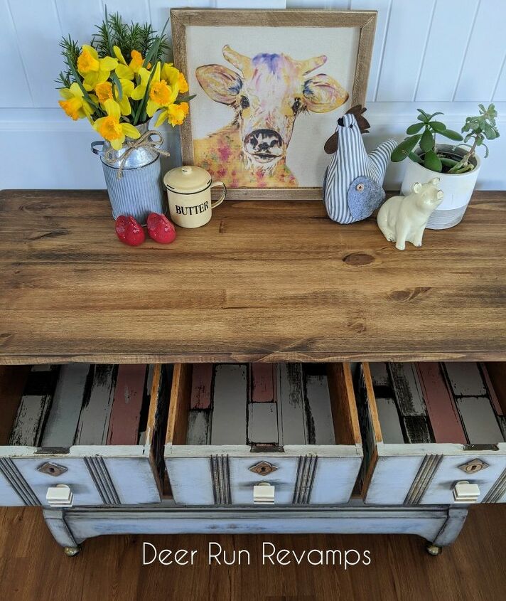 How To Turn An Old Dresser Into A Kitchen Island Storage Piece Diy