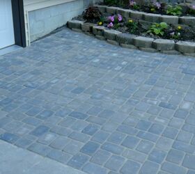 An Easy Guide to Properly Lay a Paver Patio Hometalk