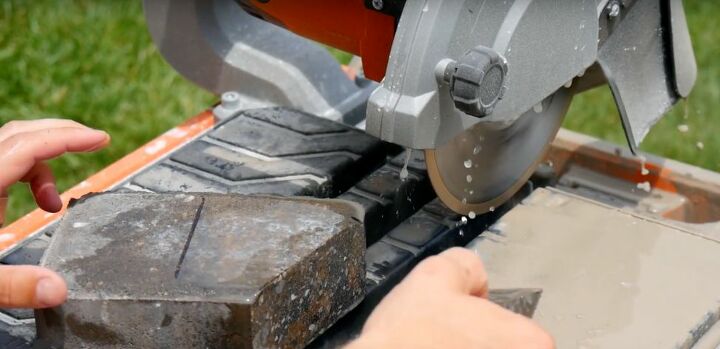 an easy guide to properly lay a paver patio