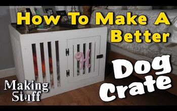 How Can I Make A Dog Crate From A Baby Crib Hometalk How Can I Make A Dog Crate From A Baby Crib Hometalk