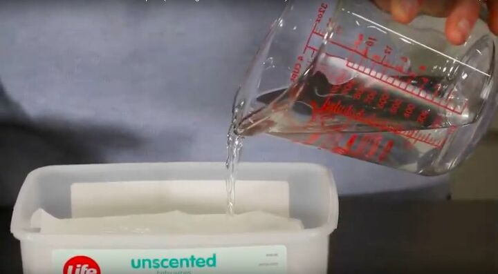 3 Homemade Hand Sanitizer Recipes Rubbing Alcohol Alternatives