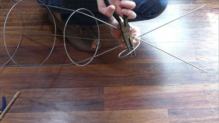 easy diy farmhouse idea