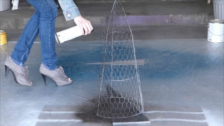 easy diy farmhouse idea