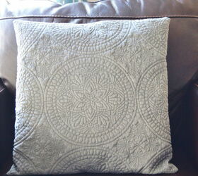 how to sew a throw pillow cover in 4 easy steps