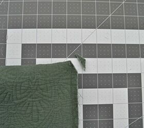 how to sew a throw pillow cover in 4 easy steps