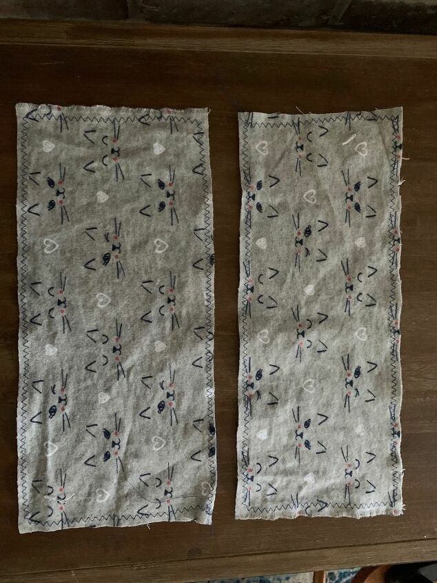 toallas sin papel diy toallas de tela reutilizables