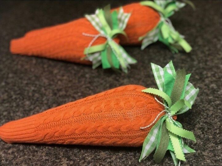 zanahorias de jersey