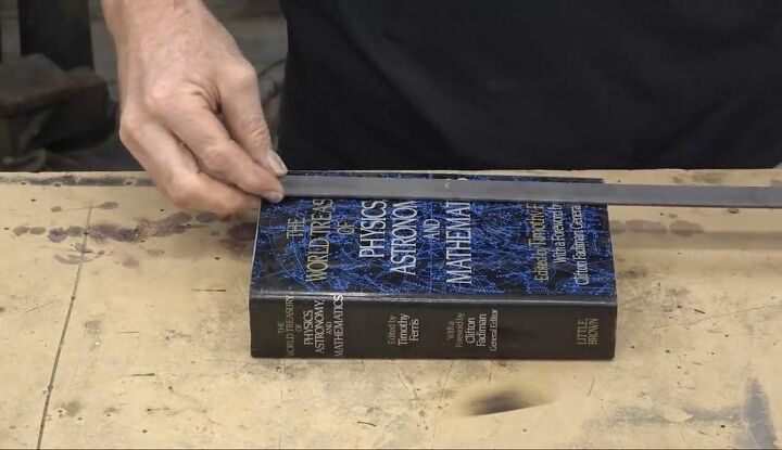 How To Make A Diy Invisible Bookshelf Hometalk