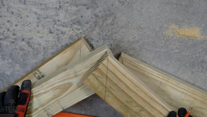 Diy Wooden Parcel Drop Box / The 5 Best Parcel Boxes To