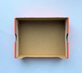 How to keep kids entertained for hours with half a shoe box