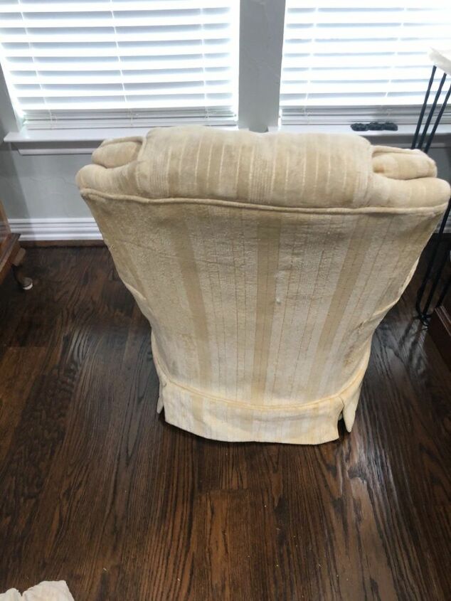 Convert Chair To Rocker How do I convert a rocking chair into a regular chair? | Hometalk