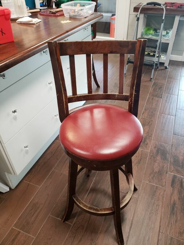 beer joint barstools