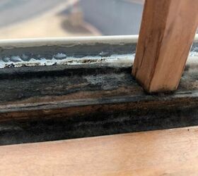 How To Prevent Mold Growth on Window Sills