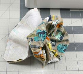 how to make diy reusable cloth wipes