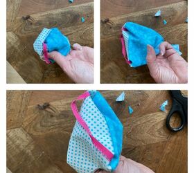 how to sew a face mask part two