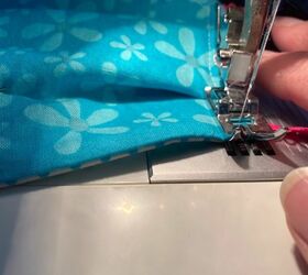 how to sew a face mask part two