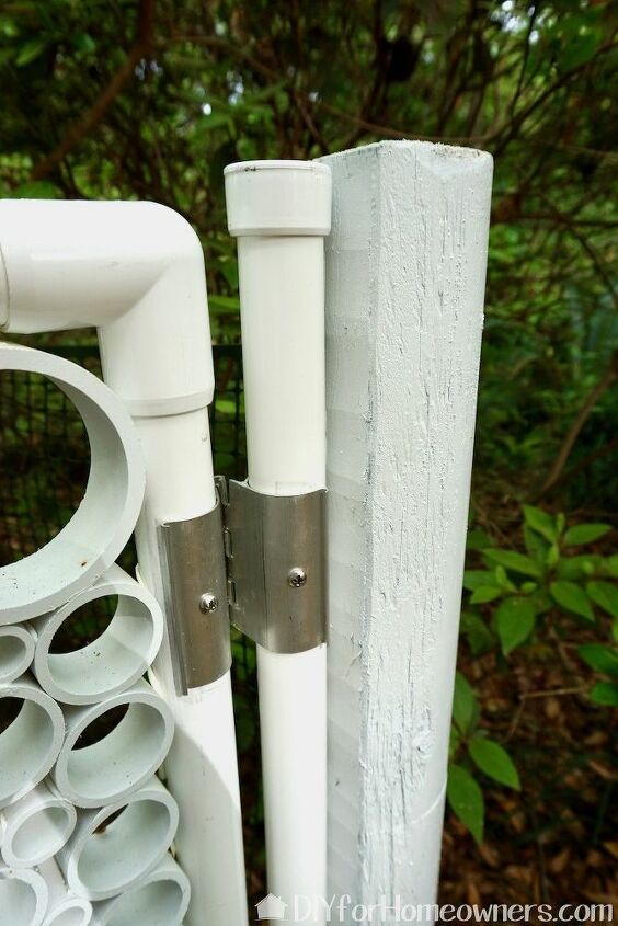 Pipe Gate Design at Harold Olmstead blog