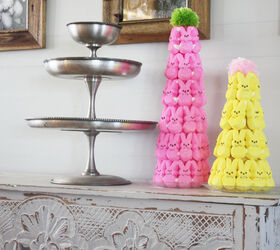 15 decoraciones de pascua que van ms all de los huevos de colores