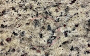 I spilled red wine on my countertop. What can I use to remove this?
