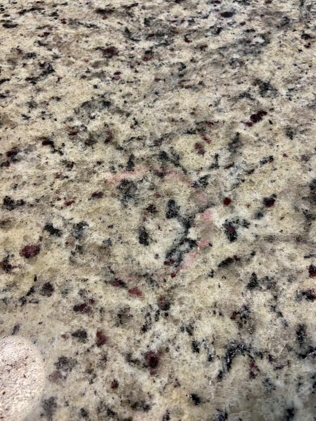 I Spilled Red Wine On My Countertop, How To Get Wine Stain Out Of White Countertop