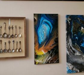 How to Make a Dustpan Painting DIY Hometalk