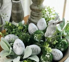 6 genius Easter egg ideas we can't wait to try this spring