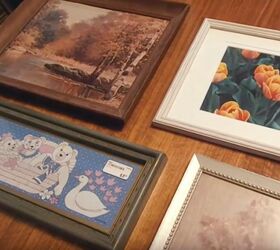 nursery frames art