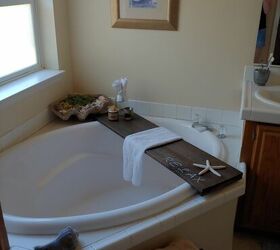 15 beautiful bathroom upgrades you can do in just one day