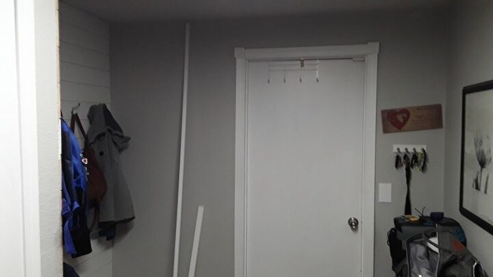 terminating shiplap midwall