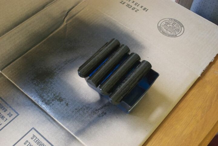 diy wall mount guitar hooks