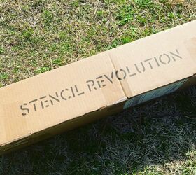Welcome Home Stencils - Stencil Revolution