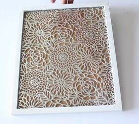 Make Your Own Z Gallerie Art Inspired Plaque Hometalk