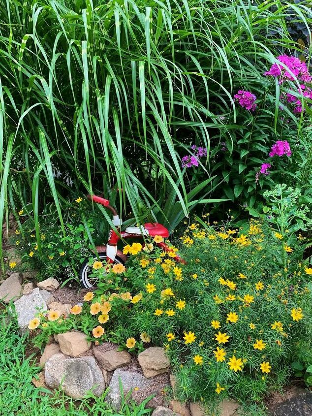 how to plant a butterfly garden