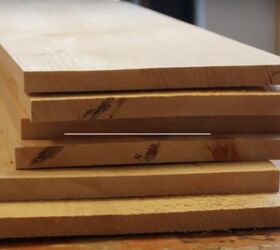 how to build diy shed doors in 13 simple steps, Pine Lumber