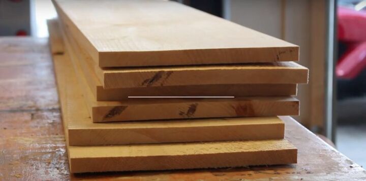 how to build diy shed doors in 13 simple steps, Pine Lumber