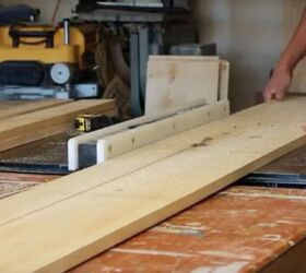 how to build diy shed doors in 13 simple steps, Cut More Wood