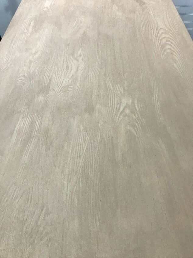 reforma de mesa dobrvel com madeira lquida retique it