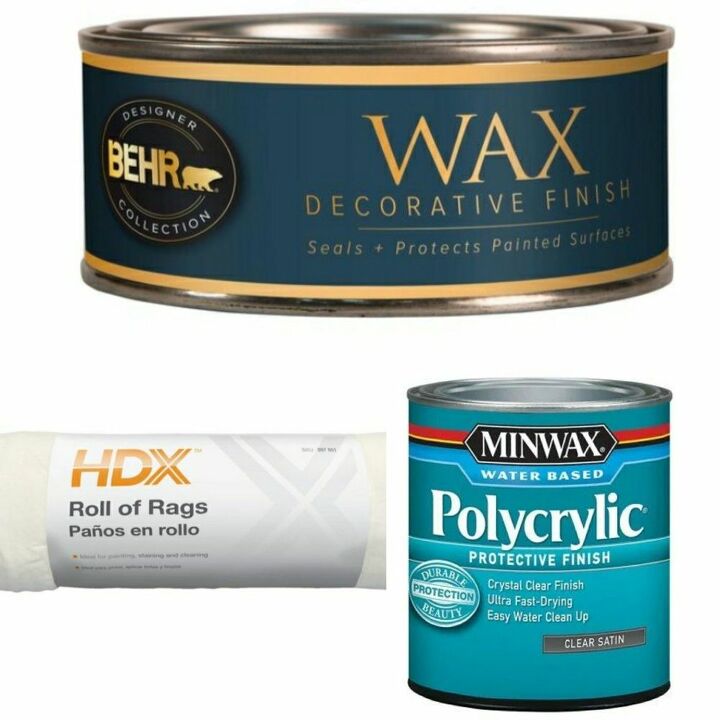 veneer removal paint and stain of antique buffet