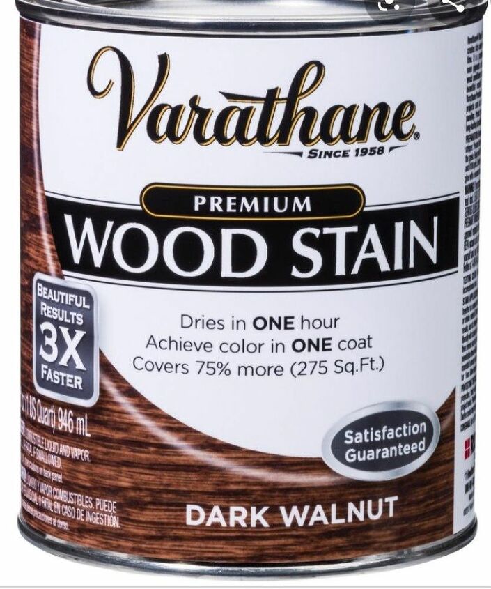 veneer removal paint and stain of antique buffet