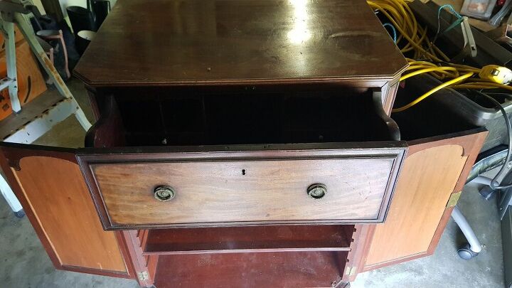 q can anyone help me identify this furniture piece