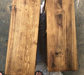 veneer vs real wood dresser upcycle