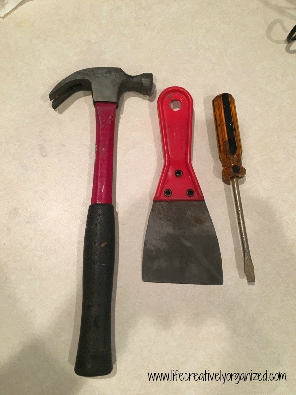 How to Remove Rust from Metal Tools | Hometalk